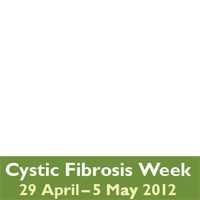 Cystic Fibrosis Week