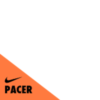 Pacer Laranja #COISADABOA