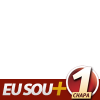 Eu sou + Chapa 1