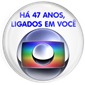 47 anos da Rede Globo