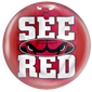 Chicago Bulls See Red 2012