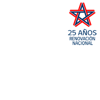 25 Aniversario de RN