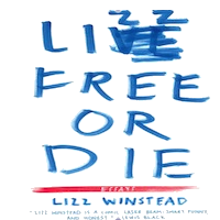Lizz Free Or Die: May 10th 