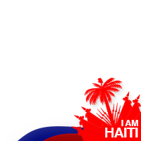 I AM HAITI