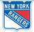 New York Rangers Playoffs