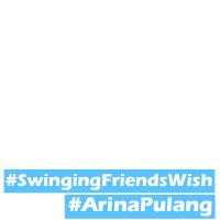 @arinaephipania #ArinaPulang
