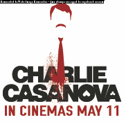 Charlie Casanova