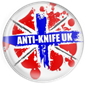 ANTI-KNIFE POSTER CAMPAIGN