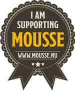 Supporting Mousse