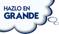 Hazlo en Grande