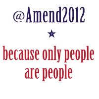 Amend 2012
