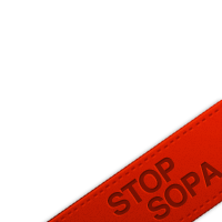 STOP SOPA