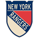 New York Rangers - WC Shield