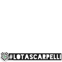 #LotaScarpelli
