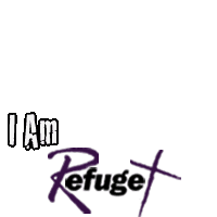 I Am Refuge