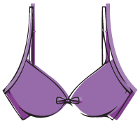 Purple Bra Day