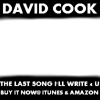 David Cook