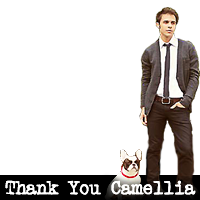 #ThankYouCamellia