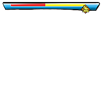 応援団-気力ゲージ