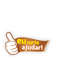 Eu curto ajudar!