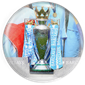 city 2012 champions