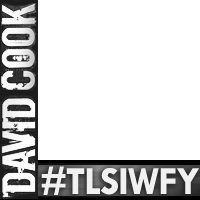 David Cook #TLSIWFY