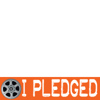 Chuck Movie Pledge