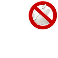 Boycott Apple