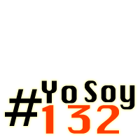 #YoSoy132