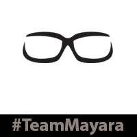 #TeamMayara #BBB12