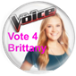 Vote 4 Brittany on The Voice