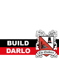 #BuildDarlo