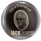 I've Got Jack's Back