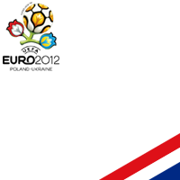 Netherland For Euro2012