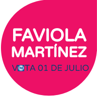 Faviola Martinez