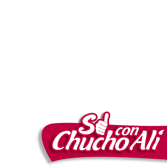#SiConChuchoAli