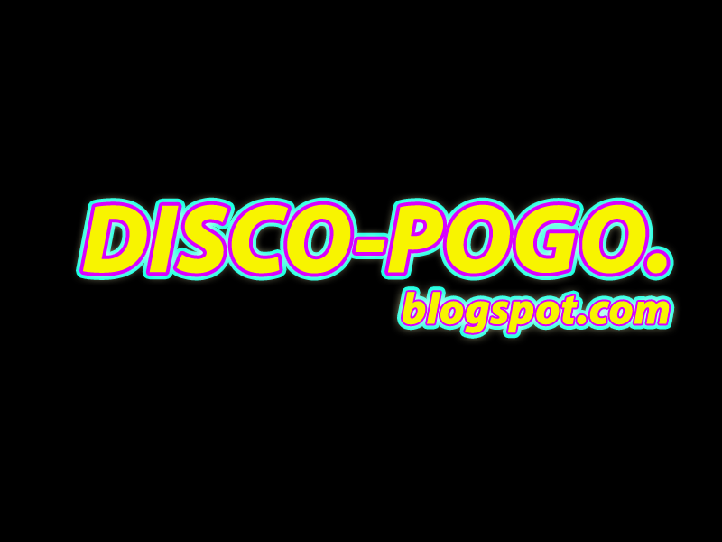 DISCOPOGO