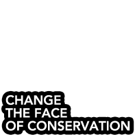 Change Face of Conservation