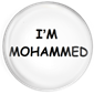 I’M MOHAMMED
