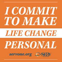 SERV Ministries