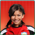  Zendaya's Sweet 16 TP