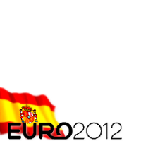 Eurocup 2012: Spain
