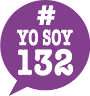 #YoSoy132