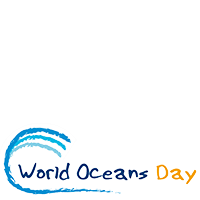 World Oceans Day