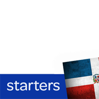 Starters, alienta a tu país