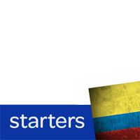 Starters, alienta a tu país