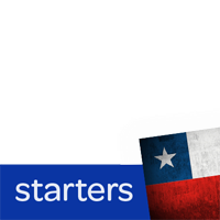 Starters, alienta a tu país