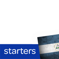 Starters, alienta a tu país