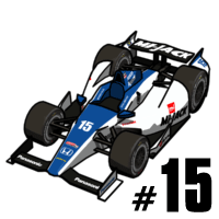 Takuma Sato Indy500