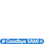 Goodbye Sami